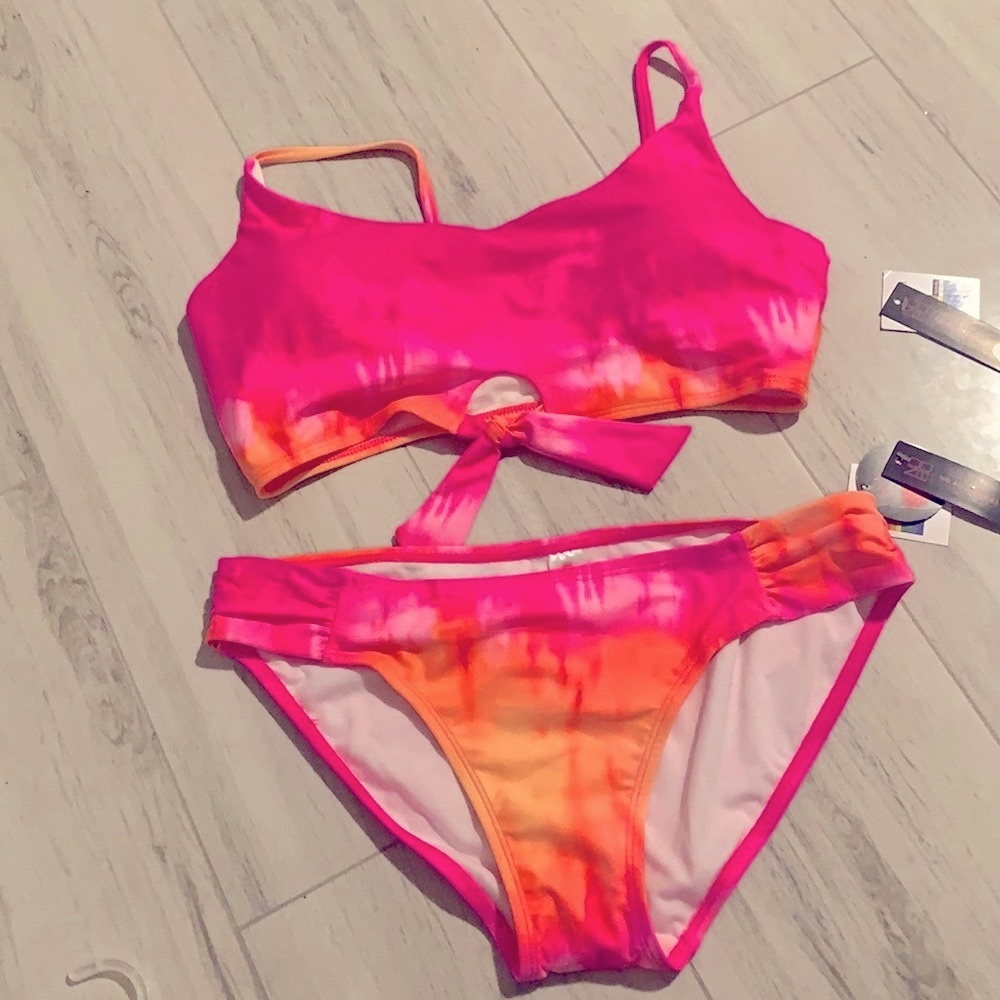 bathing suit